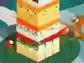Spill Leaning Tower Of Cheese-a online
