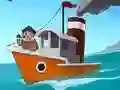 Spill Captain Flaggity Minesweeper online