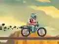 Spill X-Trial Racing online