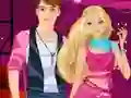 Spill Barbie And Ken Nightclub Date online