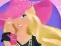 Spill Barbie`s Glossy Magazine online