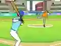 Spill Baseball online