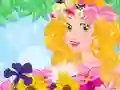 Spill Rapunzels Flower Crown online