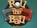 Spill Roll The Ball Online online