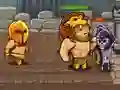 Spill Heroes of Myths online