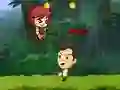 Spill Jungle War online