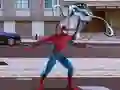 Spill Spider-Man Epic Battles online