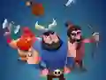 Spill Clash of Vikings online