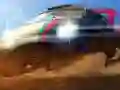 Spill Rally Racer online