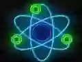 Spill Fidget Spinner Neon Glow Online online