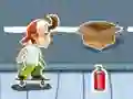 Spill Skater Dude online