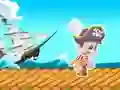 Spill The Pirate Kid online
