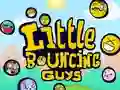 Spill Little Bouncing Guys online