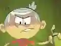 Spill The Loud House Germ Squirmish online