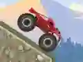 Spill Monster Truck Flip Jumps online