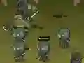 Spill Elven Defence online