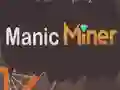 Spill Manic Miner online