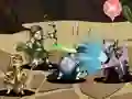 Spill Clash of the Legends online