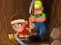 Spill Nugget Seeker Adventure online