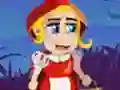 Spill Red Riding Hood Run online