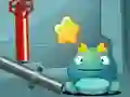 Spill Cookie Maze online