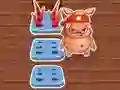 Spill Ninja Bacon online