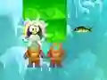 Spill Fancy Diver 3 Antarctic quest online