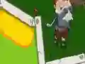 Spill Minigolf Kingdom online
