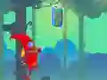 Spill Hot Runner Pepper Run online