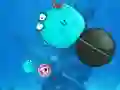 Spill Battle fish 2 online