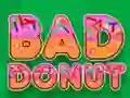Spill Bad Donut online
