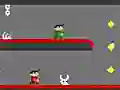 Spill Zombie Crypt online