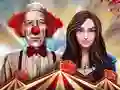 Spill Circus Garage Sale online