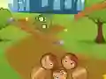 Spill Zombie Love Story online