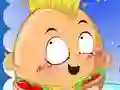 Spill Fluffy Egg online