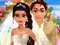 Spill Tina Wedding online