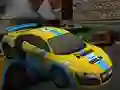 Spill Y8 Racing Thunder online