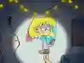 Spill The Loud House Lights Out online