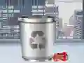 Spill Trash It! online