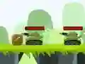 Spill Mini Tank Battle 2 online