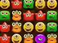 Spill Monster Match Saga online