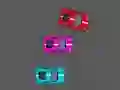 Spill Battle Car Racing online