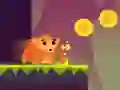 Spill Banana Run online