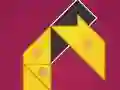 Spill Tangram Puzzles online