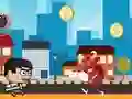 Spill School Boy Warrior online