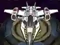 Spill Alien Sky Invasion online
