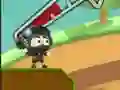 Spill Grenade Toss online