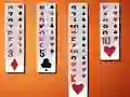 Spill Spidike Solitaire online