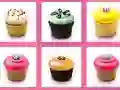 Spill 2048 Cupcakes online