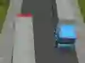Spill Semi Driver 3d Trailer Parking online